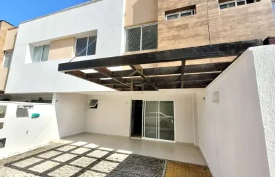Casa em condomínio fechado com 3 quartos à venda no neópolis, natal  por r$ 670.000