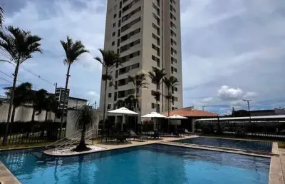 Apartamento para venda de 67 m², com 03 quartos ? ponta negra, natal/rn