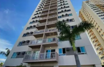 Apartamento mobiliado para venda de 77 m², com 03 quartos ? nova parnamirim, parnamirim/rn