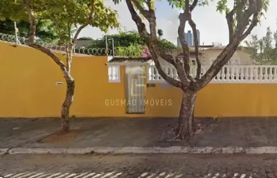 Casa para venda de 241 m², com 03 quartos - ponta negra, natal/rn