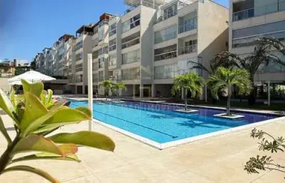 Apartamento com 3 quartos à venda no pirangi do norte (distrito litoral), parnamirim , 104 m2 por r$ 830.000