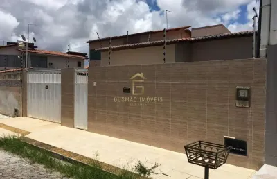Casa para alugar de 180 m², com 03 quartos - nova parnamirim, parnamirim/rn
