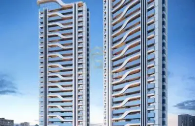 Apartamento para venda no supreme garden de 144 m², com 03 suítes - lagoa nova, natal/rn