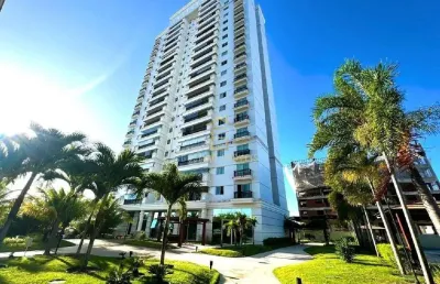 Apartamento para venda no terramaris club condominium de 79 m², com 03 quartos - ponta negra, natal/rn