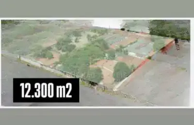Terreno à venda no Capim Macio, Natal 