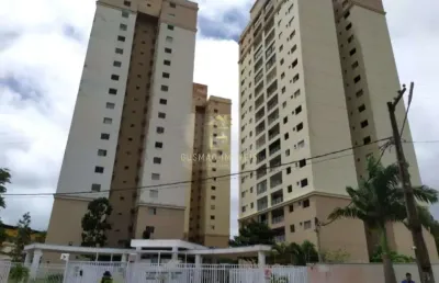 Apartamento para alugar de 88 m², com 03 quartos - nova parnamirim, parnamirim/rn