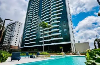 Apartamento para venda no florata tirol de 100 m², com 03 quartos - tirol, natal/rn