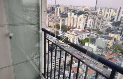 Apartamento com 2 dormitórios à venda, 54 m² por r$ 345.000,00 - gopoúva - guarulhos/sp