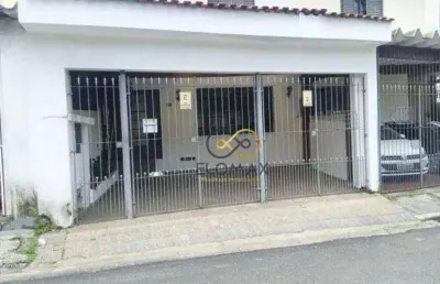 Casa com 3 dormitórios à venda, 130 m² por r$ 640.000,00 - macedo - guarulhos/sp