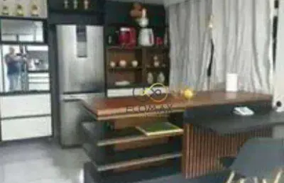 Sobrado com 3 dormitórios à venda, 315 m² por r$ 1.150.000,00 - vila galvão - guarulhos/sp