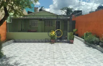 Casa com 3 dormitórios à venda, 87 m² por r$ 520.000,00 - jaçanã - são paulo/sp