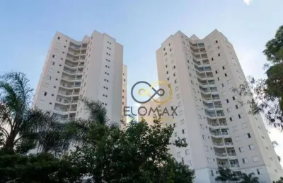 Apartamento com 3 dormitórios à venda, 65 m² por r$ 550.000,00 - vila endres - guarulhos/sp