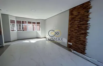 Sobrado com 3 dormitórios à venda, 200 m² por r$ 1.500.000,00 - parque renato maia - guarulhos/sp