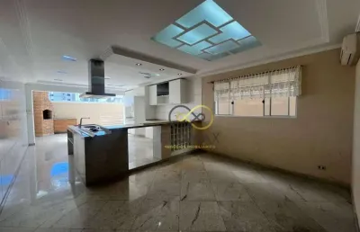 Sobrado com 3 dormitórios à venda, 300 m² por r$ 1.350.000,00 - mandaqui - são paulo/sp