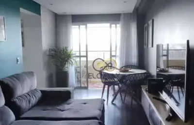 Apartamento com 3 dormitórios à venda, 67 m² por r$ 640.000,00 - jaçanã - são paulo/sp