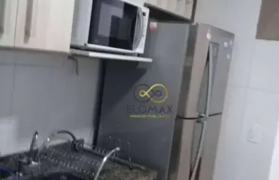 Apartamento com 2 dormitórios à venda, 58 m² por r$ 425.000,00 - picanco - guarulhos/sp