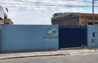 Casa com 2 dormitórios à venda, 75 m² por r$ 800.000,00 - parque uirapuru - guarulhos/sp