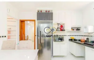 Sobrado com 3 dormitórios à venda, 190 m² por r$ 980.000,00 - parada inglesa - são paulo/sp