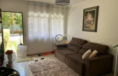 Casa à venda, 70 m² por r$ 425.000,00 - jardim ottawa - guarulhos/sp