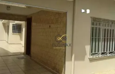 Casa com 1 dormitório à venda, 156 m² por r$ 615.000,00 - vila galvão - guarulhos/sp