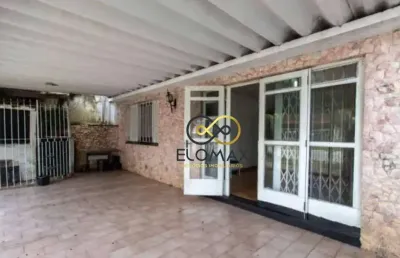 Sobrado com 7 dormitórios à venda, 290 m² por r$ 755.000,00 - vila galvão - guarulhos/sp