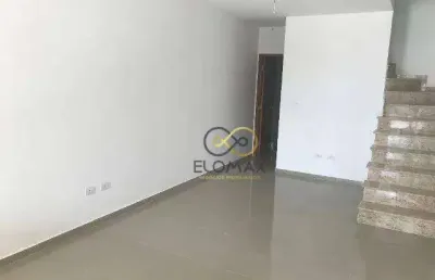 Sobrado com 3 dormitórios à venda, 122 m² por r$ 720.000,00 - imirim - são paulo/sp