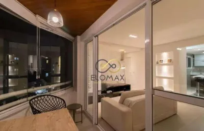 Apartamento com 3 dormitórios à venda, 94 m² por r$ 830.000,00 - jardim zaira - guarulhos/sp