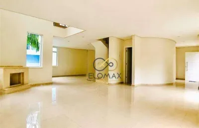 Casa com 3 dormitórios à venda, 600 m² por r$ 2.800.000,00 - tremembé - são paulo/sp
