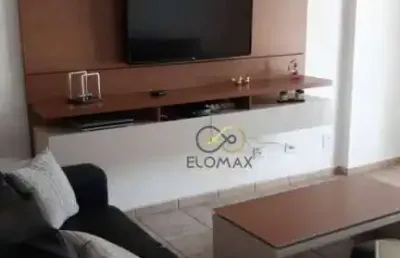 Apartamento com 3 quartos à venda, 127 m² por r$ 410.000 - centro - guarulhos/sp