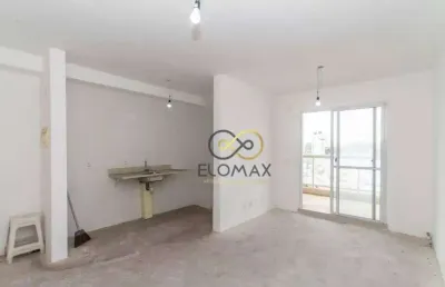 Apartamento com 2 dormitórios à venda, 60 m² por r$ 450.000,00 - vila endres - guarulhos/sp