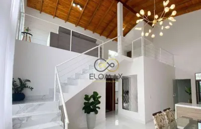 Sobrado com 2 dormitórios à venda, 116 m² por r$ 590.000,00 - mairiporã - mairiporã/sp