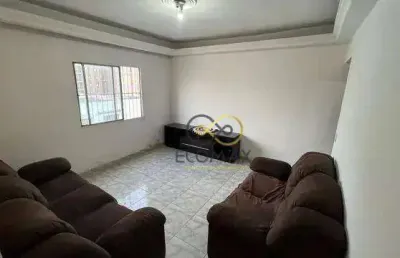 Apartamento com 3 dormitórios à venda, 103 m² por r$ 340.000,00 - macedo - guarulhos/sp