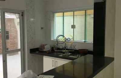 Sobrado com 4 dormitórios à venda, 200 m² por r$ 980.000,00 - vila aurora - são paulo/sp