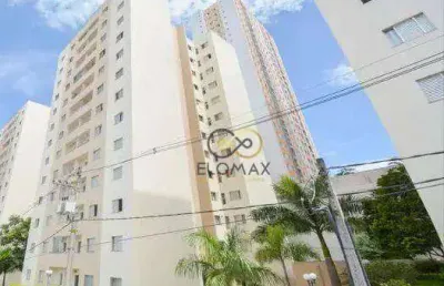 Apartamento com 3 dormitórios à venda, 64 m² por r$ 365.000,00 - picanco - guarulhos/sp