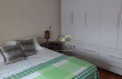 Casa com 2 dormitórios à venda, 240 m² por r$ 520.000,00 - vila irmãos arnoni - são paulo/sp