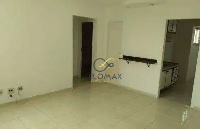 Apartamento com 2 dormitórios à venda, 53 m² por r$ 320.000,00 - parque edu chaves - são paulo/sp