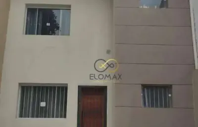 Casa com 4 dormitórios à venda, 111 m² por r$ 1.012.000,00 - santana - são paulo/sp