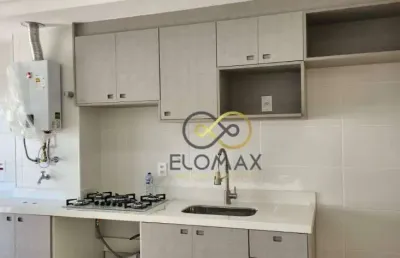 Apartamento com 3 dormitórios à venda, 75 m² por r$ 691.000,00 - ponte grande - guarulhos/sp