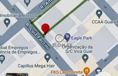 Prédio à venda, 650 m² por r$ 4.149.000,00 - centro - guarulhos/sp
