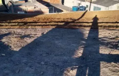 Terreno à venda, 144 m² por r$ 145.000,00 - jardim fortaleza - guarulhos/sp