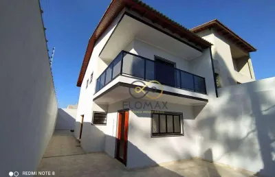 Oportunidade sobrado com 3 dormitórios à venda, 140 m² por r$ 850.000 - bonsucesso - guarulhos/sp
