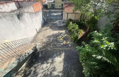 Terreno à venda, 250 m² por r$ 750.000,00 - vila maranduba - guarulhos/sp