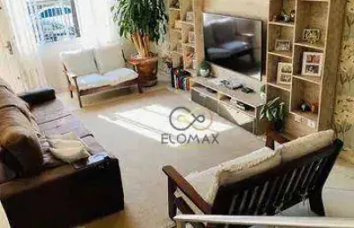 Sobrado com 3 dormitórios à venda, 280 m² por r$ 873.000 - vila mazzei - são paulo/sp
