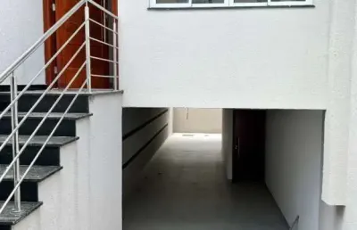 Sobrado com 3 dormitórios à venda, 180 m² por r$ 740.000,00 - parada inglesa - são paulo/sp