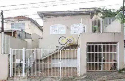 Sobrado com 3 dormitórios à venda, 360 m² por r$ 1.330.000,00 - vila mazzei - são paulo/sp