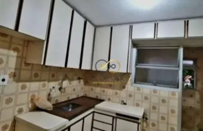 Apartamento com 2 dormitórios à venda, 68 m² por r$ 455.000,00 - santana - são paulo/sp