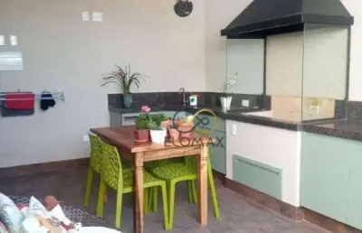 Casa em condomínio 2 dormitórios à venda, 125 m² por r$ 1.100.000 - nova gardênia - atibaia/sp