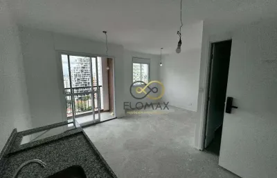 Studio condominio prisma pinheiros a à venda, 25 m² por r$ 490.000 - pinheiros - são paulo/sp
