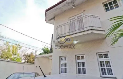 Casa com 4 dormitórios à venda, 200 m² por r$ 1.100.000,00 - jardim virginia bianca - são paulo/sp