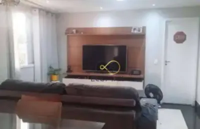 Apartamento com 2 dormitórios à venda, 83 m² por r$ 638.000,00 - vila progresso - guarulhos/sp